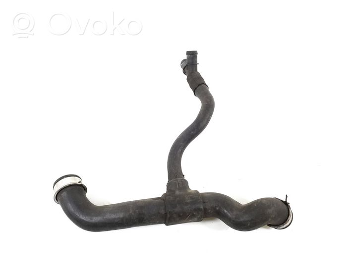 Mercedes-Benz C W203 Engine coolant pipe/hose A2035014682