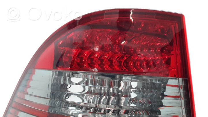 Mercedes-Benz ML W163 Lampa tylna 