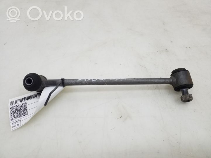 Mercedes-Benz E W212 Barra stabilizzatrice posteriore/stabilizzatore A2043200489