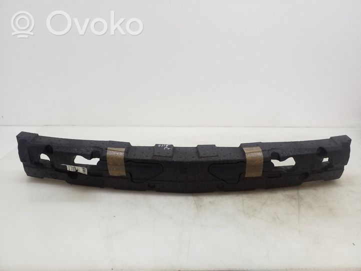 Mercedes-Benz S W221 Front bumper foam support bar A2218850037