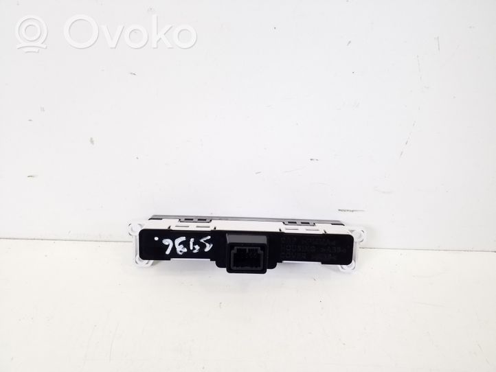 KIA Sportage Monitor / wyświetlacz / ekran 959603U000