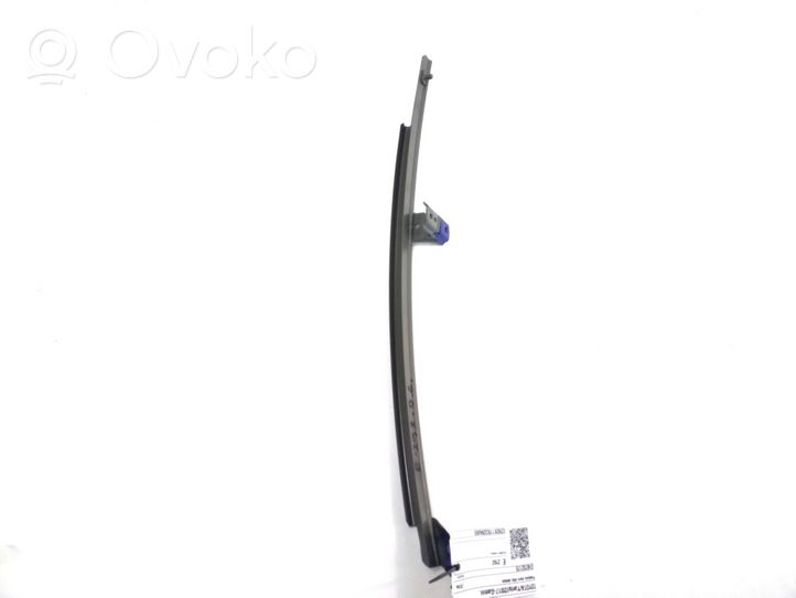 Toyota Yaris Kita galinių durų apdailos detalė 6740752170