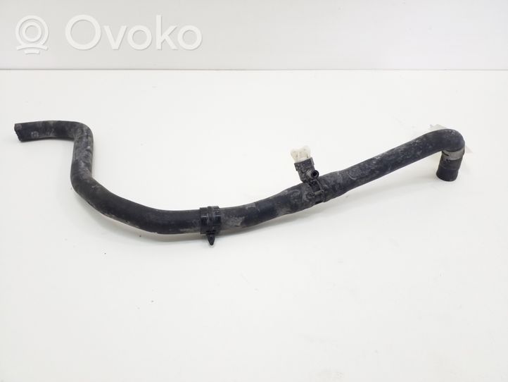 Toyota Yaris Tube d'admission d'air G922F52020