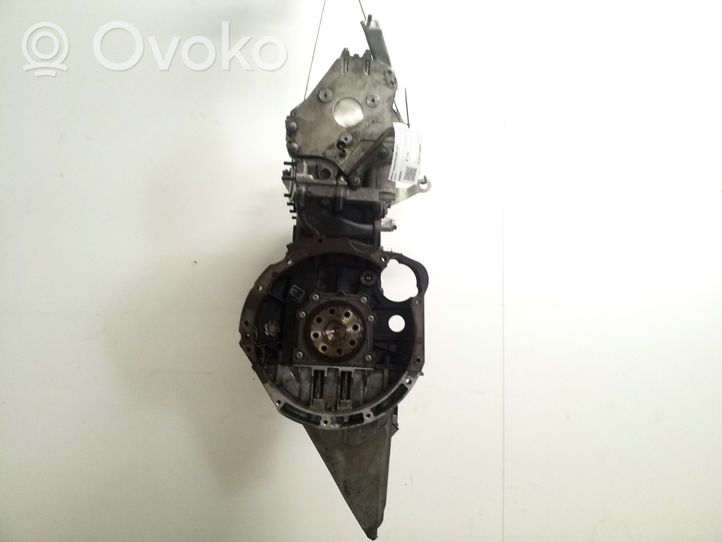 Mercedes-Benz B W245 Motor A640940