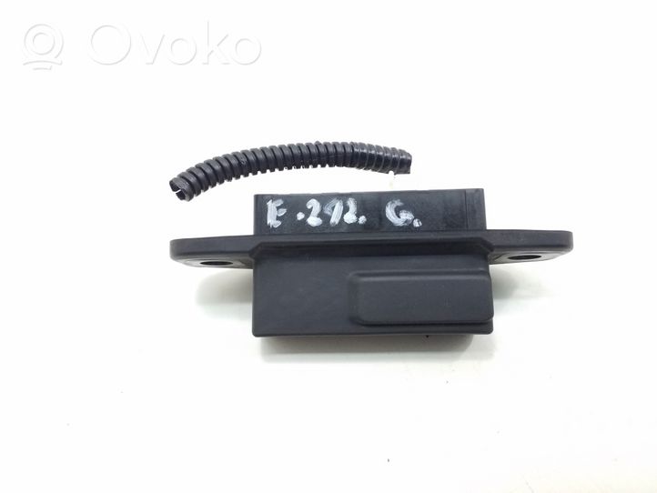 Toyota Yaris Loading door exterior handle 8484002050