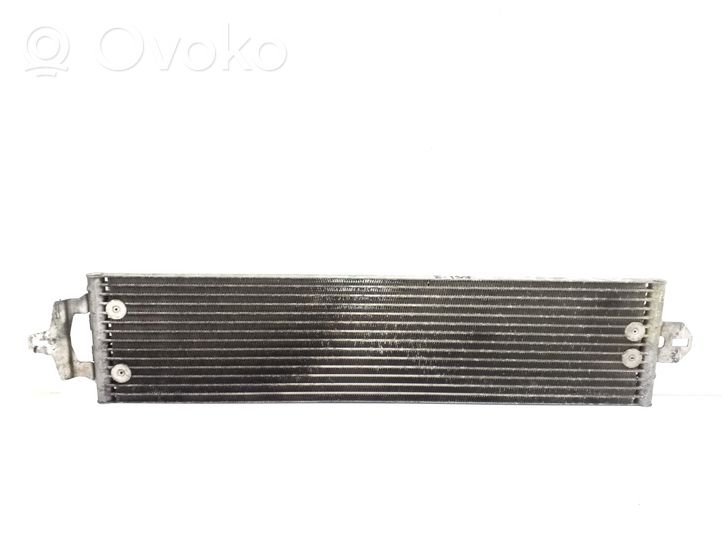 Volkswagen Touareg I Radiateur 