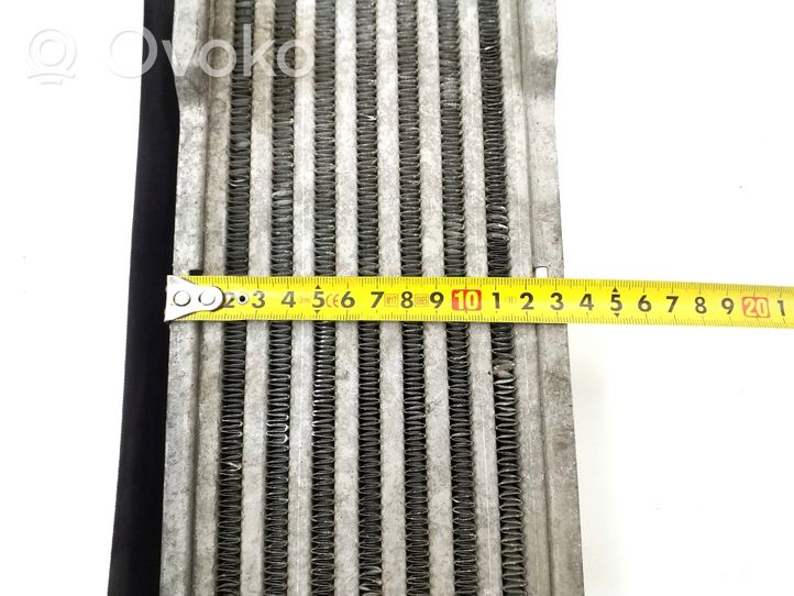 Mercedes-Benz Vito Viano W639 Radiatore intercooler A6395010201