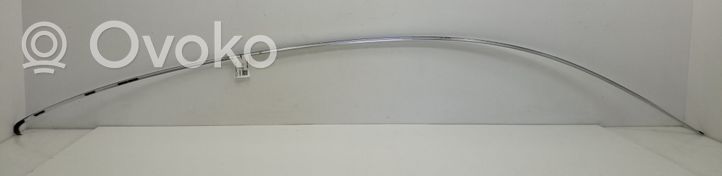 Mercedes-Benz CLS C218 X218 Roof trim bar molding cover A2186900100