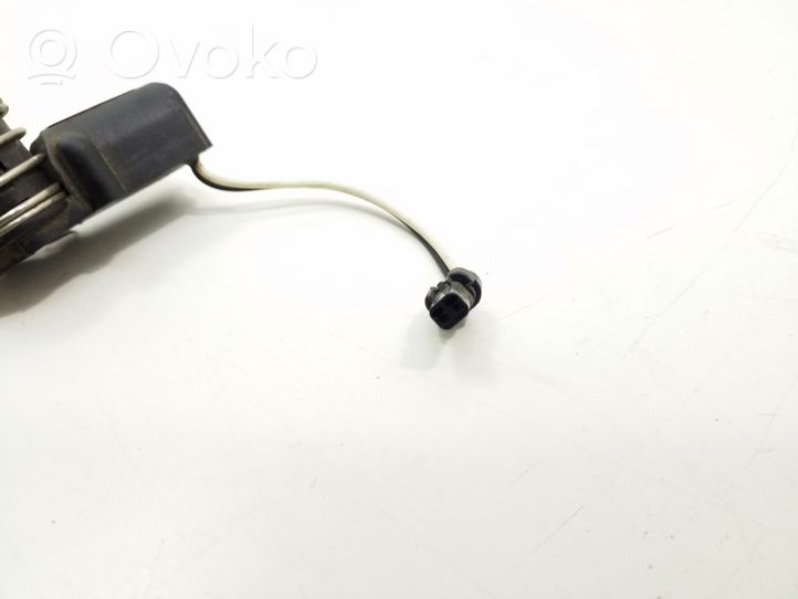 Toyota RAV 4 (XA30) Parksensor Einparkhilfe Parktronic PDC 