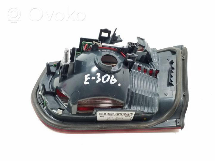 BMW 3 F30 F35 F31 Lampy tylnej klapy bagażnika 7259915