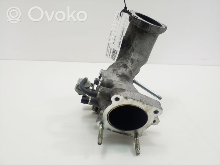 Toyota Hilux (AN10, AN20, AN30) EGR-linjan letku 1786130130