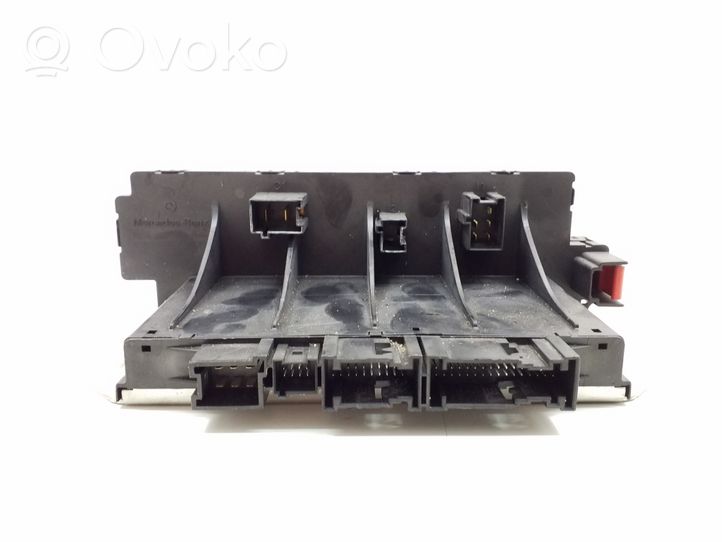 Mercedes-Benz S W220 Fuse module A0325458232