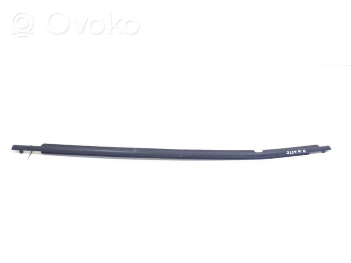 Toyota Auris 150 Rear door trim (molding) 7574002121