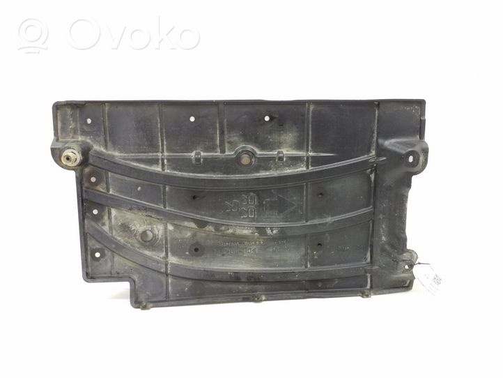 Toyota Prius (XW30) Pickup box liner 5816747030