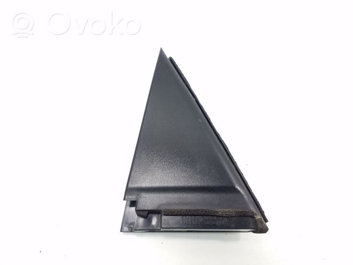 Toyota Prius (XW30) Muu takaoven verhoiluelementti 6748847040