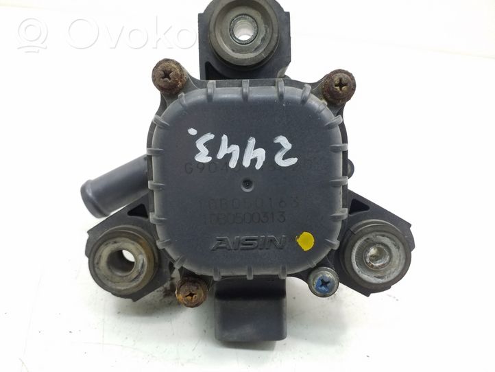 Toyota Prius (XW30) Pompe à eau de liquide de refroidissement G904048020