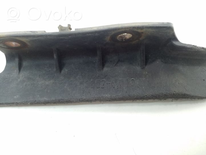 Toyota Prius (XW30) Priekinis posparnis 5385247020