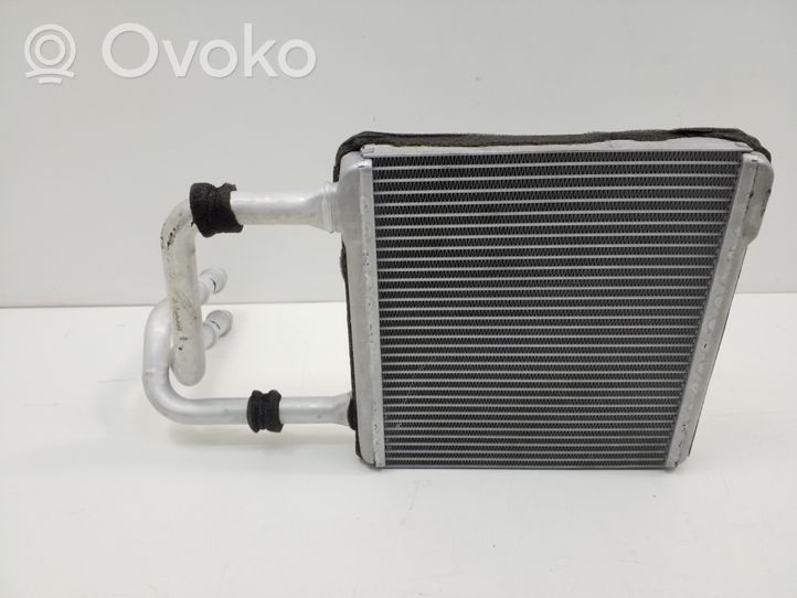 Mercedes-Benz CLS C219 Radiateur de chauffage A2118300461