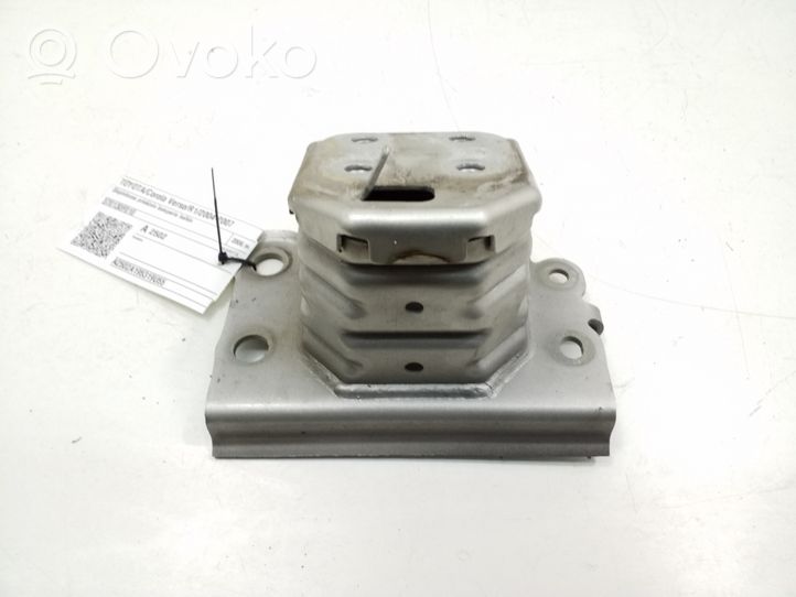 Toyota Corolla Verso AR10 Absorbeur de pare-chocs avant 570130F010