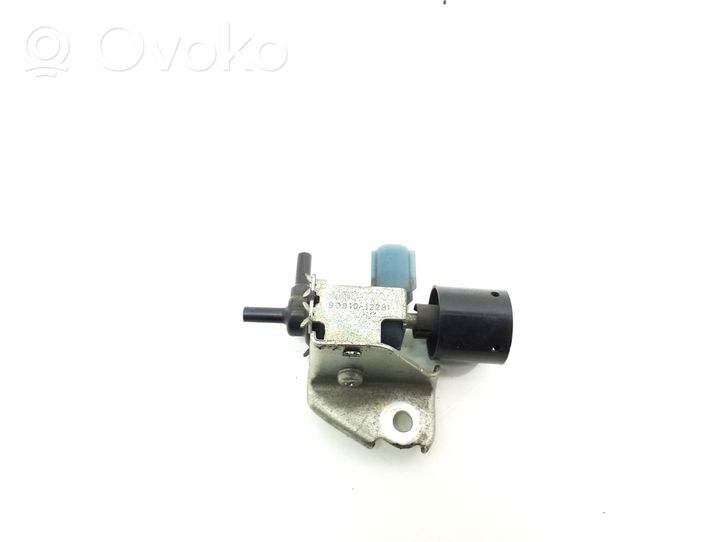 Toyota Auris E180 Turbolader Druckwandler Magnetventil 9091012281