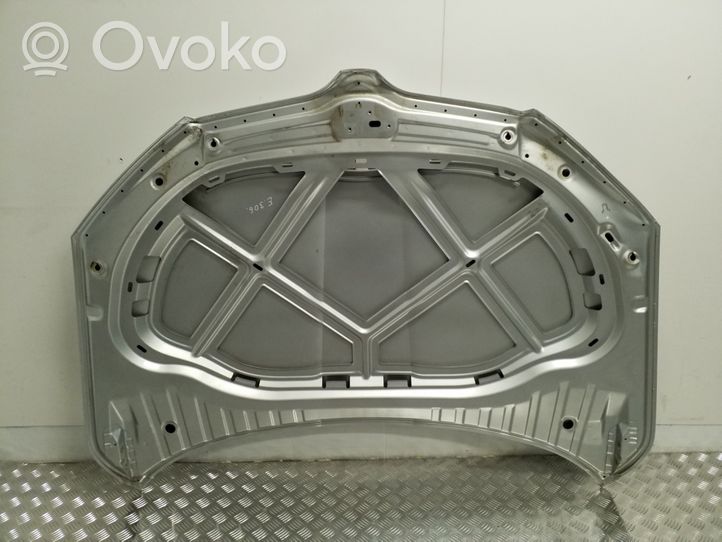 Skoda Octavia Mk3 (5E) Pokrywa przednia / Maska silnika 5E0823031
