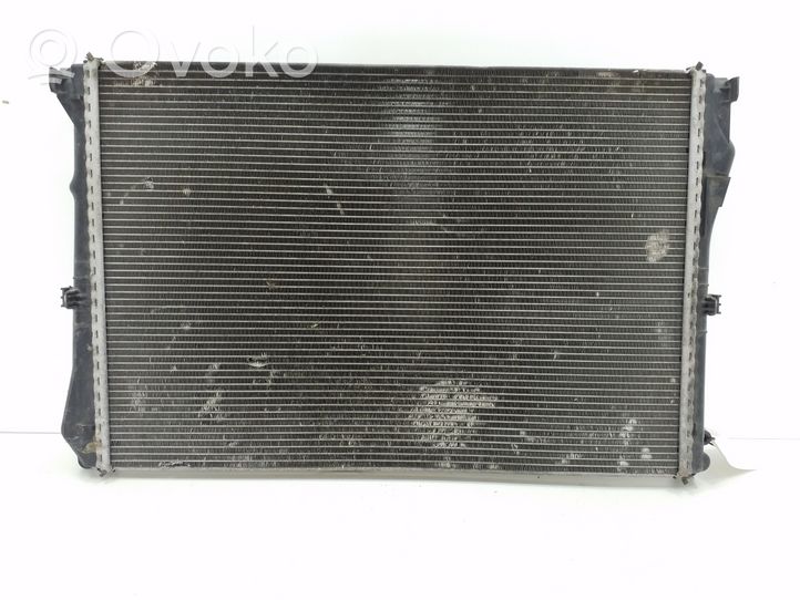 Mercedes-Benz C W205 Coolant radiator A0995002203