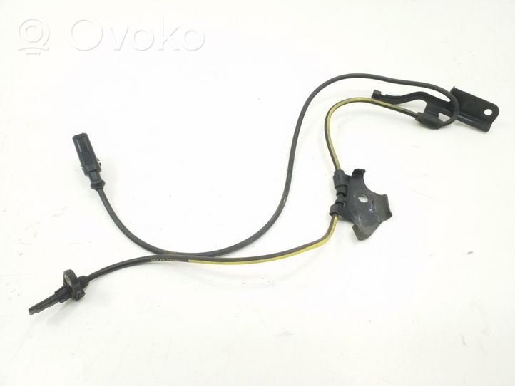 Toyota Auris E180 Sensor freno ABS de aceleración de rueda 8954202061