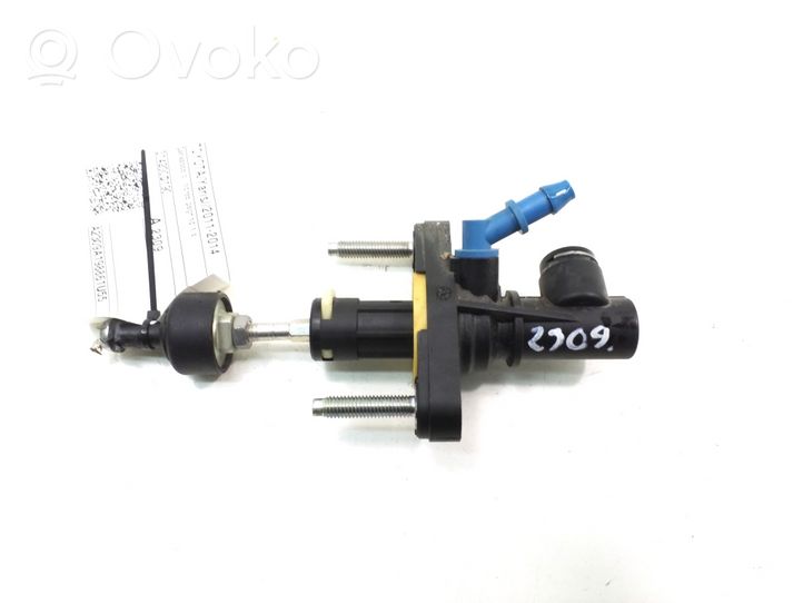 Toyota Yaris Główny cylinder sprzęgła 314200D190