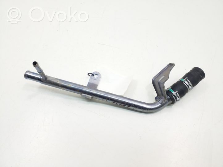 Toyota Yaris Tube d'admission d'air 1626847031