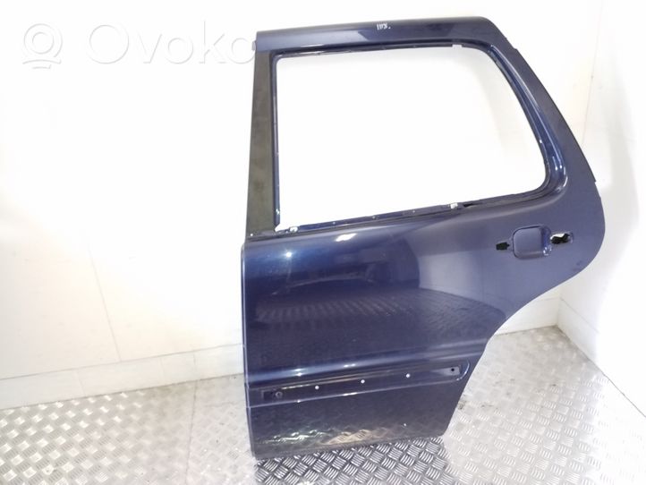 Mercedes-Benz ML W163 Rear door 