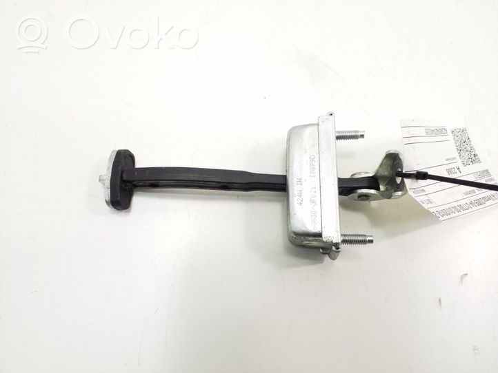 Toyota Verso Türfangband Türfeststeller Türstopper hinten 686300F011