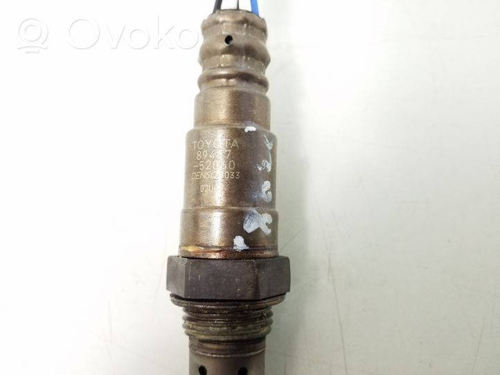 Toyota Verso Sensore della sonda Lambda 8946752060