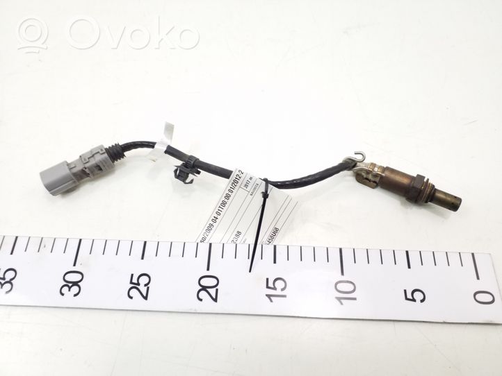 Toyota Verso Sensore della sonda Lambda 8946512A40