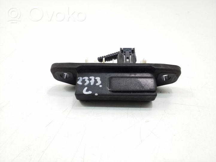 Toyota Prius (XW50) Loading door exterior handle 8484047030