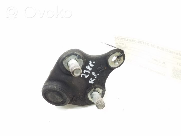 Toyota Verso Bras, rotule de suspension avant 4333009631