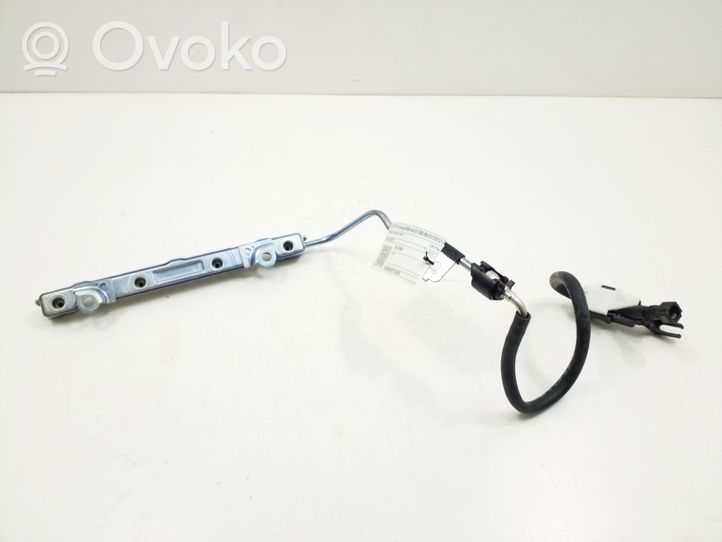 Toyota Verso Listwa wtryskowa 2381437051