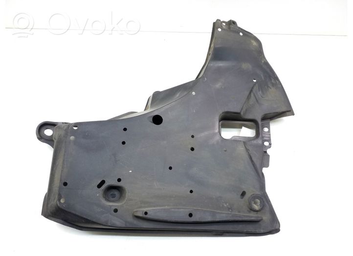 Toyota Verso Protector/cubierta de la carrocería inferior del maletero 583990F010