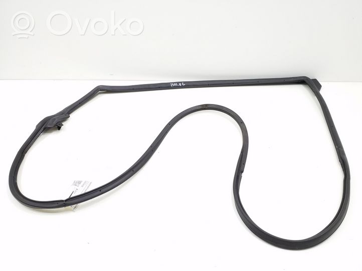 Toyota Prius (XW50) Gummidichtung Tür hinten 6787247050