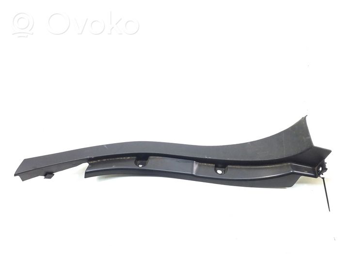 Mercedes-Benz E W211 Rivestimento laterale del portellone posteriore/bagagliaio A2116920411