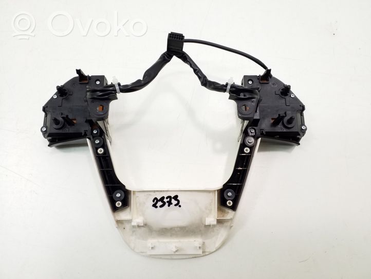 Toyota Prius (XW50) Boutons / interrupteurs volant 8425047560