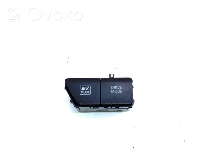 Toyota Prius (XW50) Autres commutateurs / boutons / leviers 8401047300