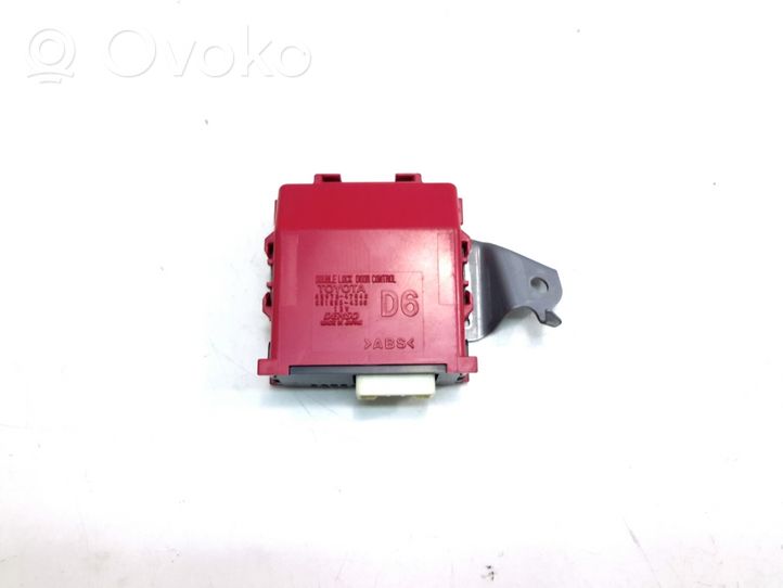 Toyota Prius (XW50) Other relay 8597047040