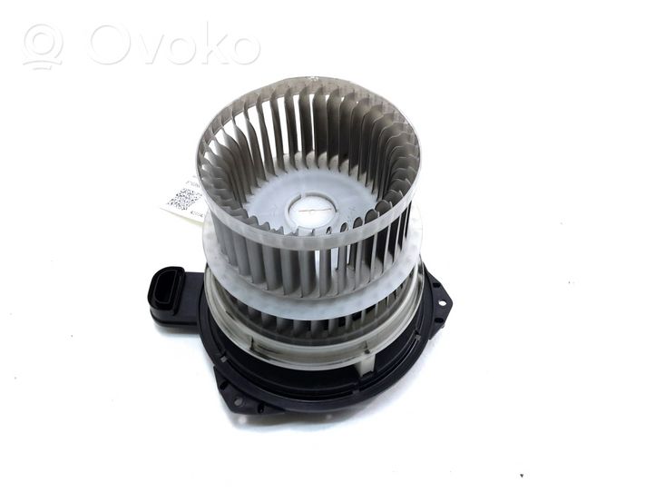 Toyota Prius (XW50) Moteur actionneur de volet de climatisation 8710358070