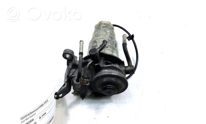 Toyota Avensis T270 Boîtier de filtre à carburant 2339033060