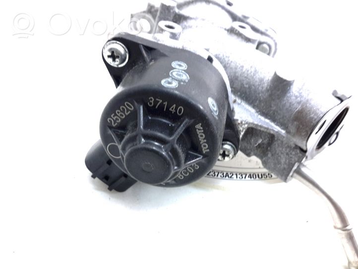 Toyota Prius (XW50) Valvola EGR 2562037140