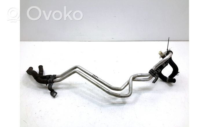 Toyota Prius (XW50) Tubo flessibile depressione del freno 8720847030