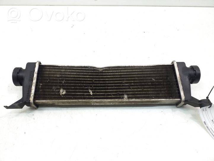 Mercedes-Benz Vaneo W414 Chłodnica powietrza doładowującego / Intercooler A1685000000