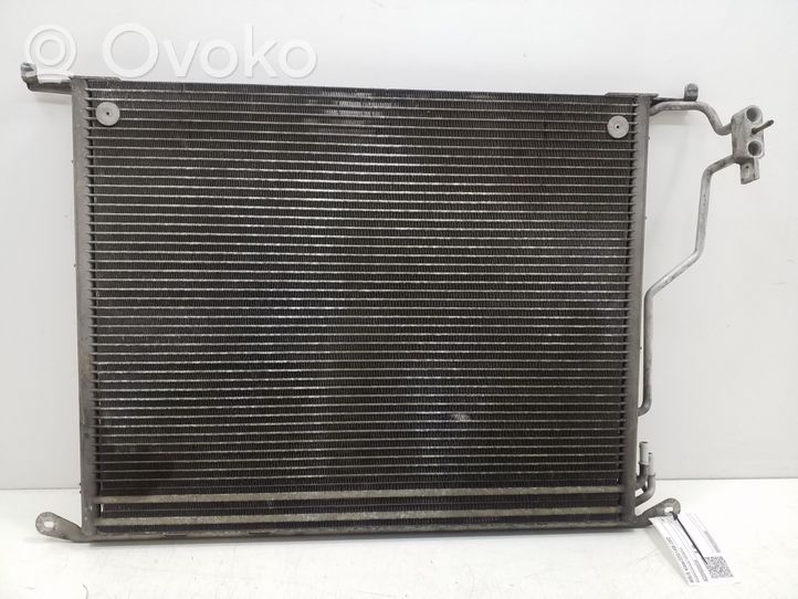 Mercedes-Benz S W220 Radiateur condenseur de climatisation A2205000054