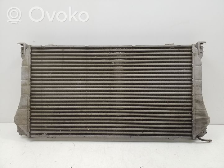 Toyota Auris 150 Chłodnica powietrza doładowującego / Intercooler 179400R020