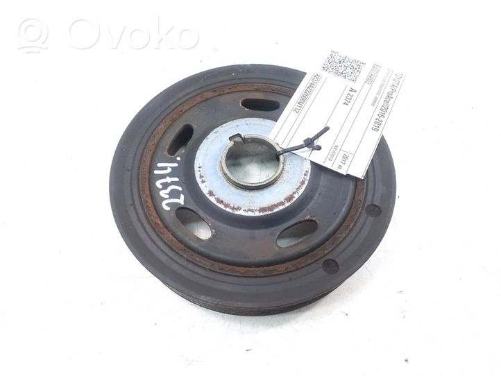 Toyota Proace Puleggia dell’albero motore SU001A4603